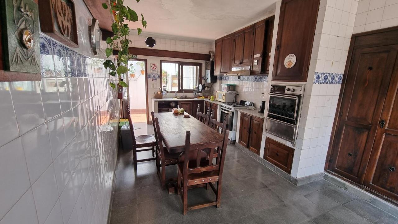 Albergue Yunga Salta Exterior foto