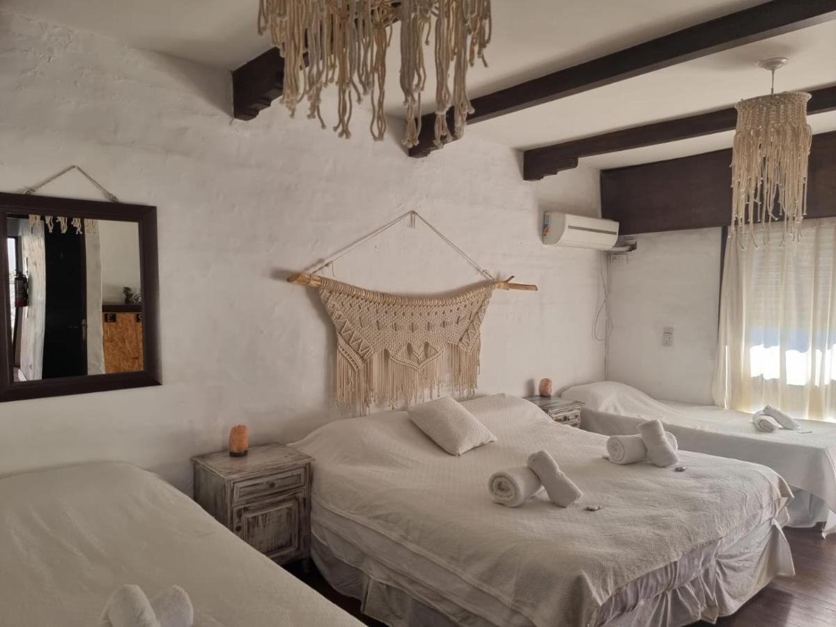 Albergue Yunga Salta Exterior foto
