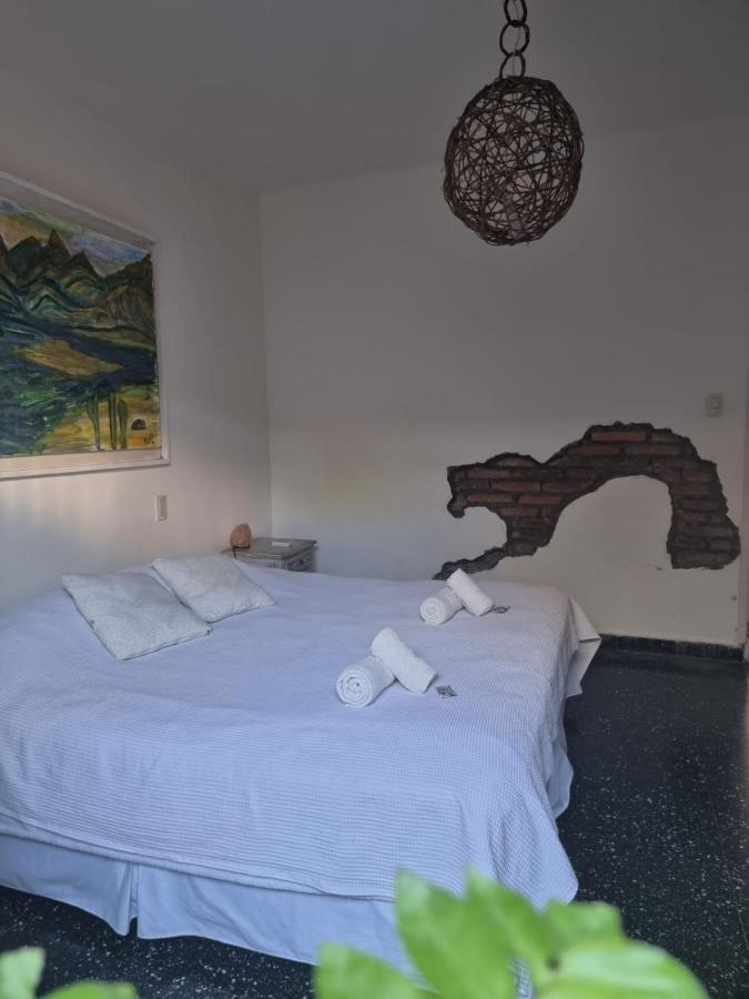 Albergue Yunga Salta Exterior foto