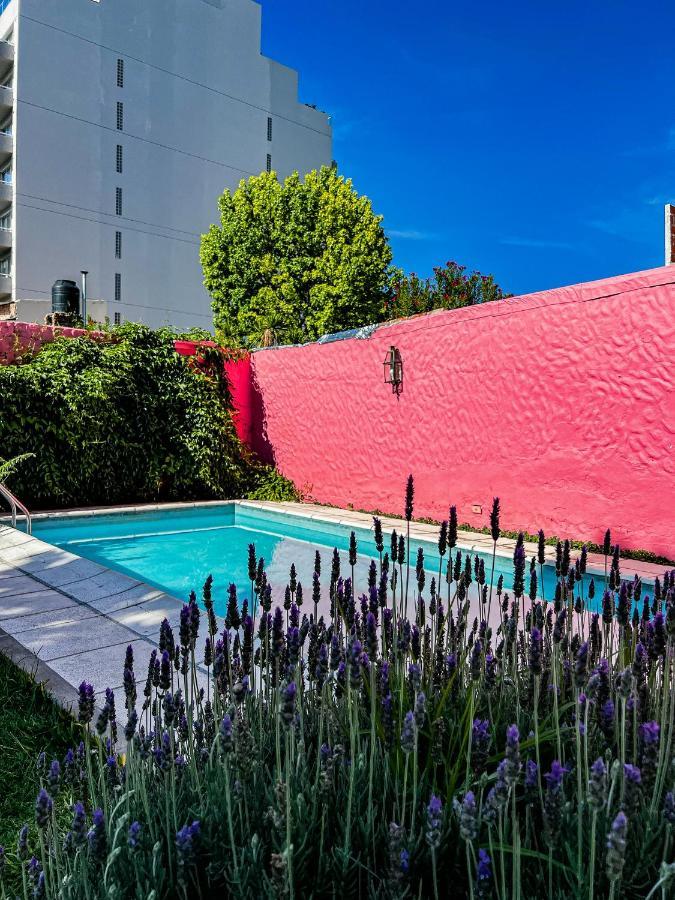 Albergue Yunga Salta Exterior foto