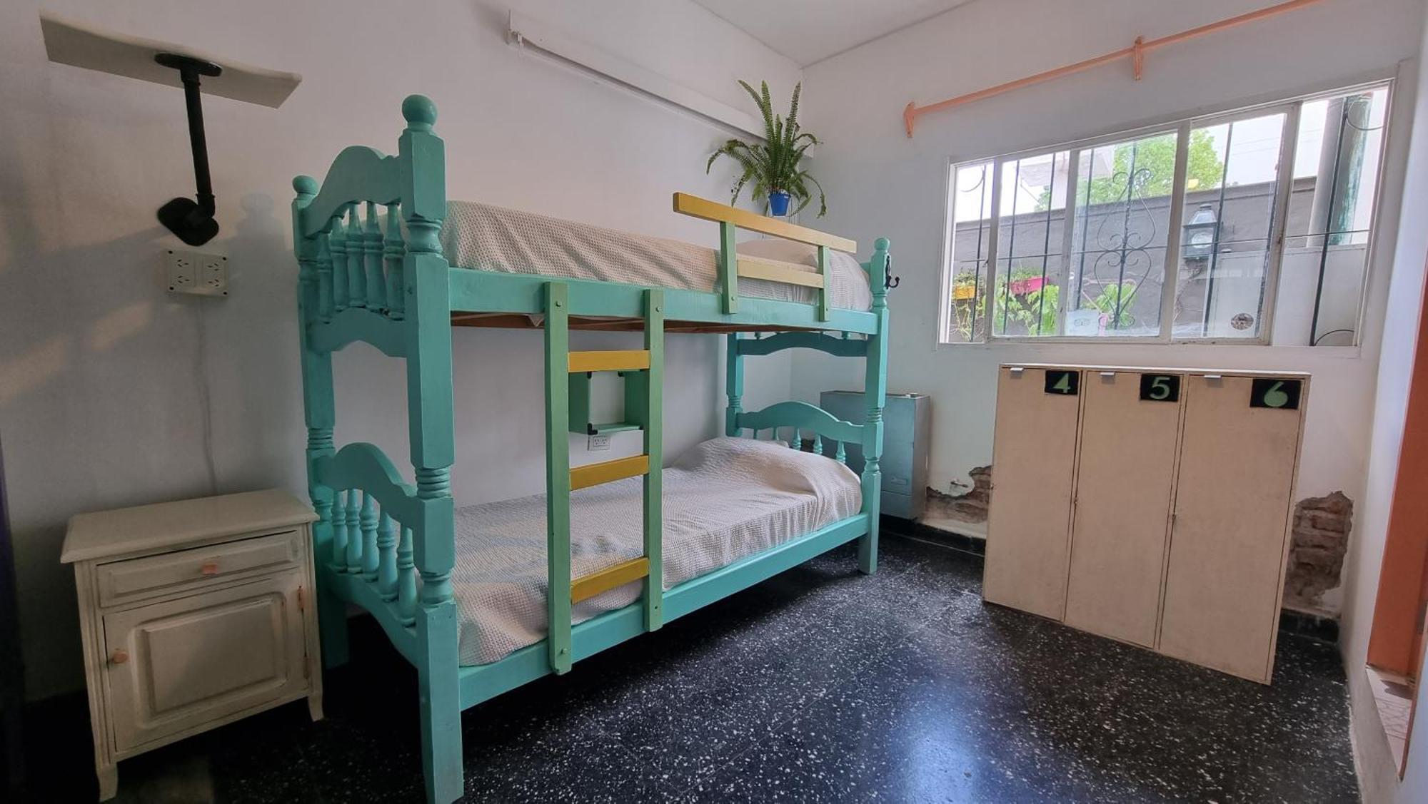 Albergue Yunga Salta Exterior foto