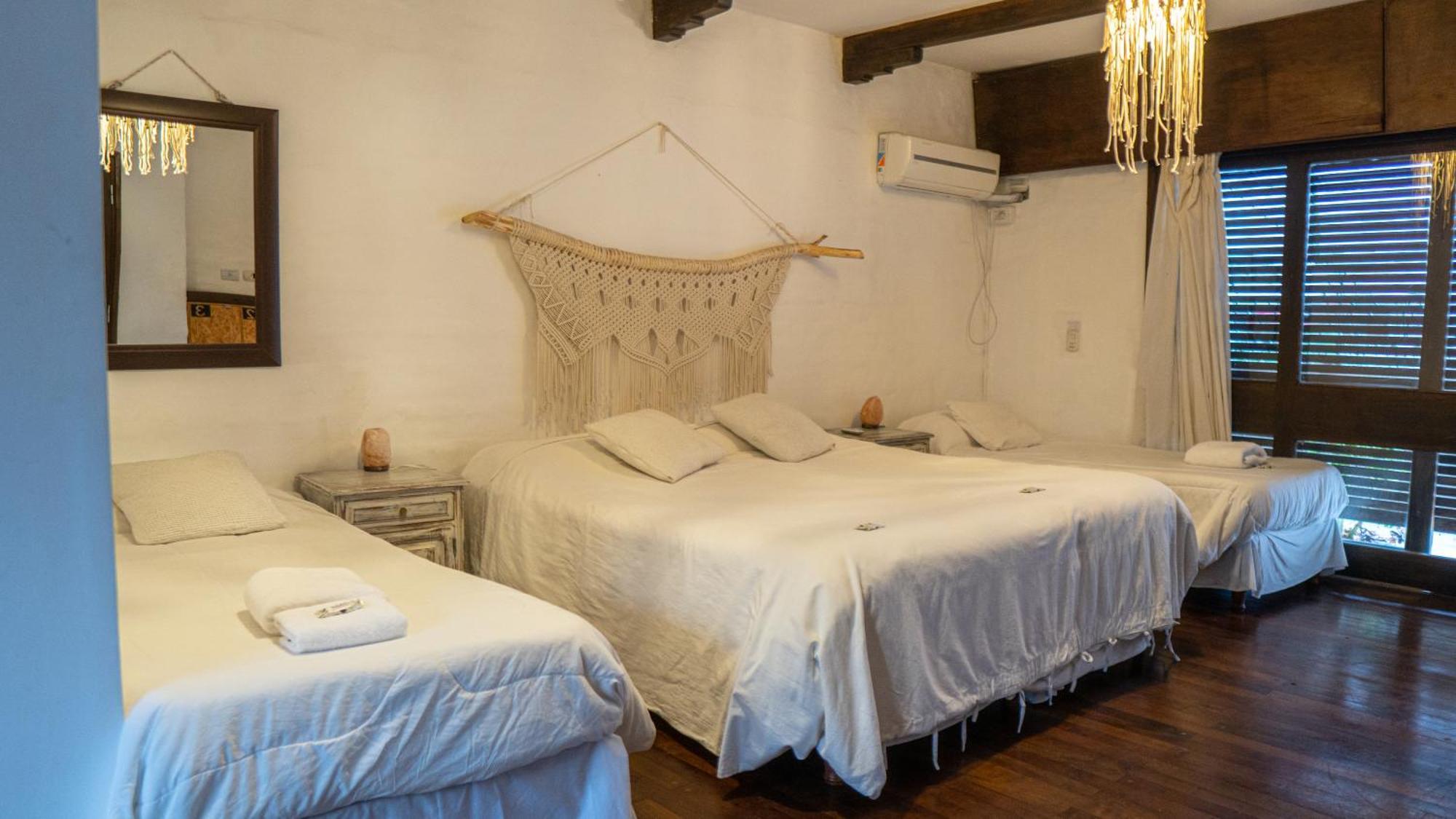 Albergue Yunga Salta Exterior foto