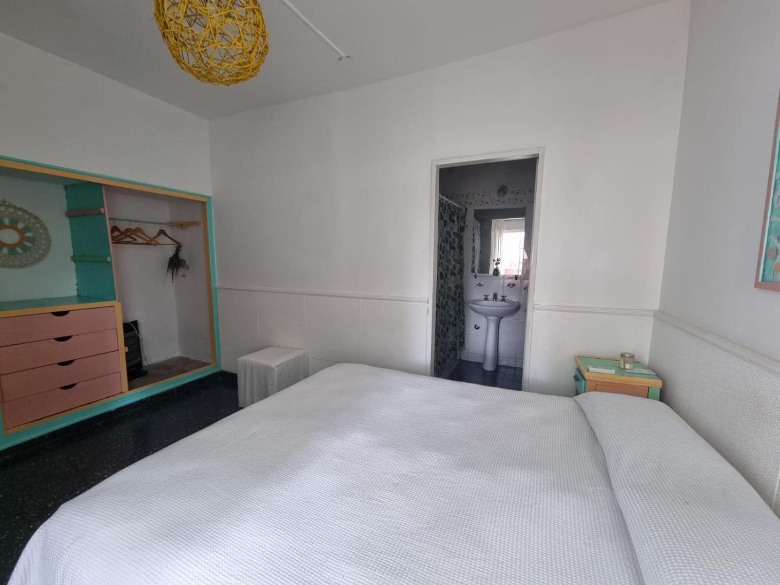 Albergue Yunga Salta Habitación foto