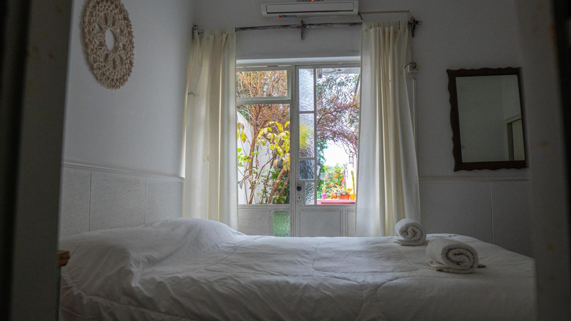 Albergue Yunga Salta Habitación foto