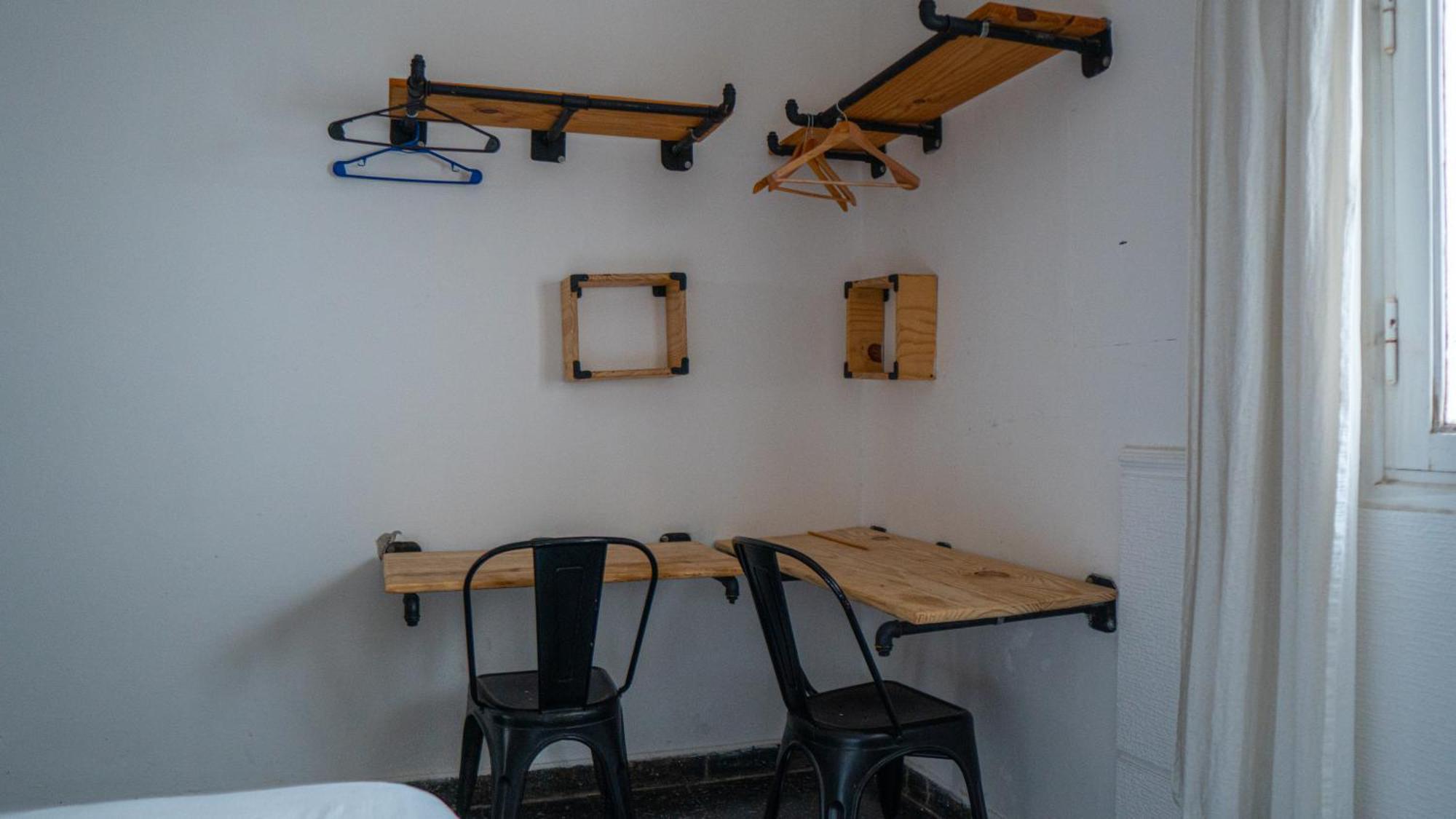 Albergue Yunga Salta Habitación foto