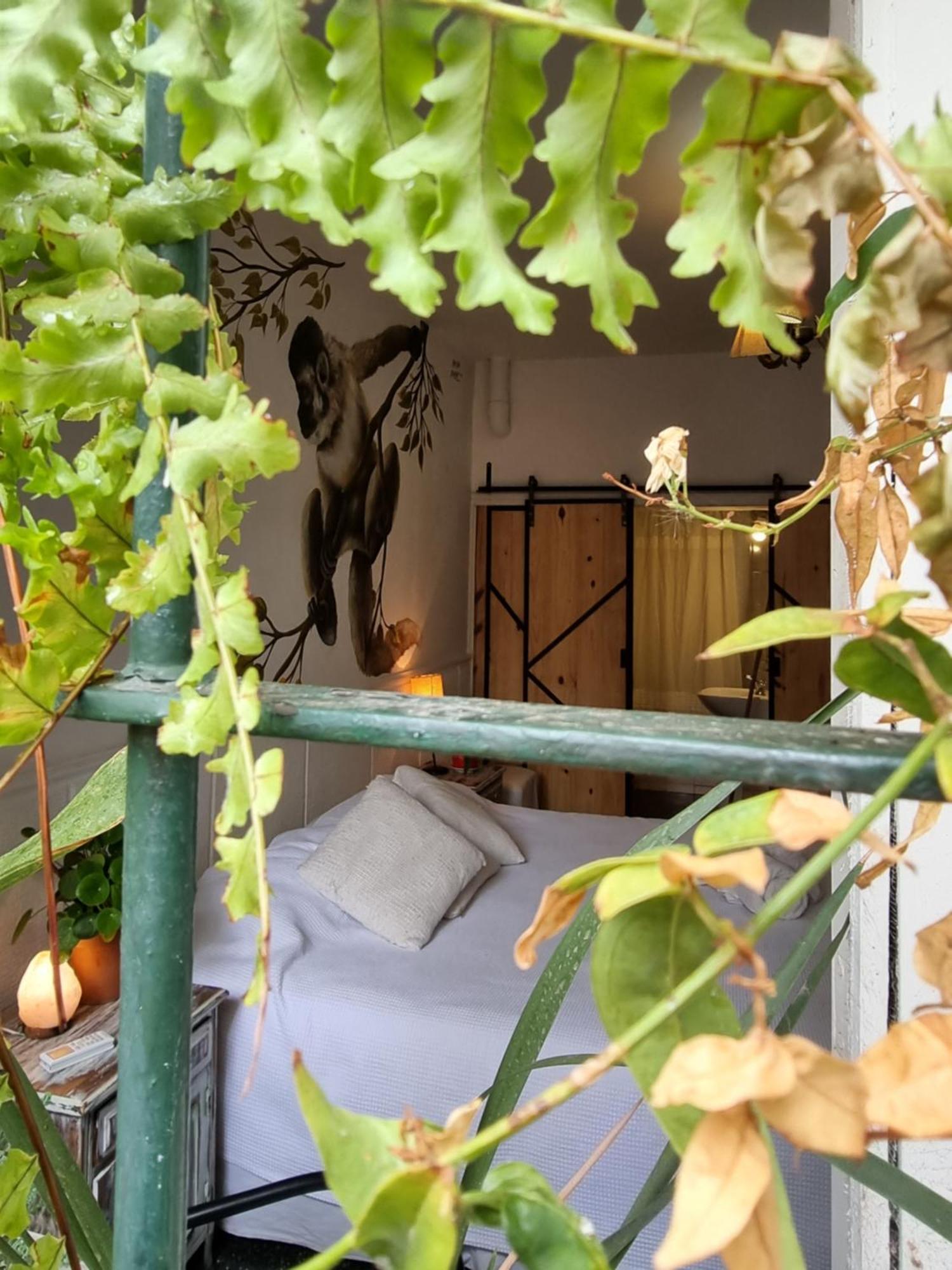 Albergue Yunga Salta Habitación foto